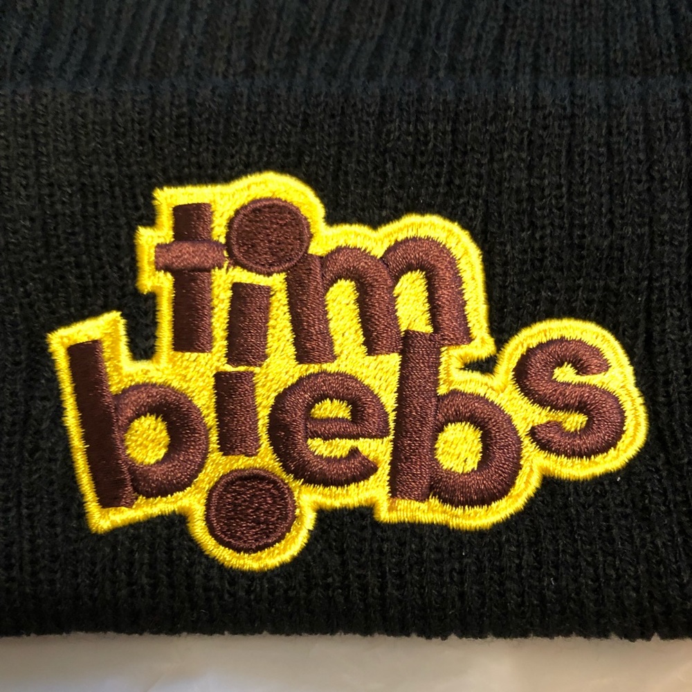 Timbiebs Toque - Picture 2 of 5